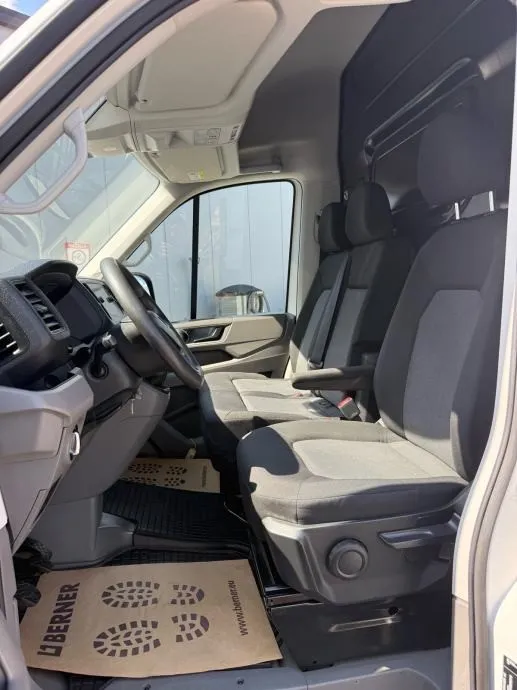 volkswagen crafter 2020. - slika 10