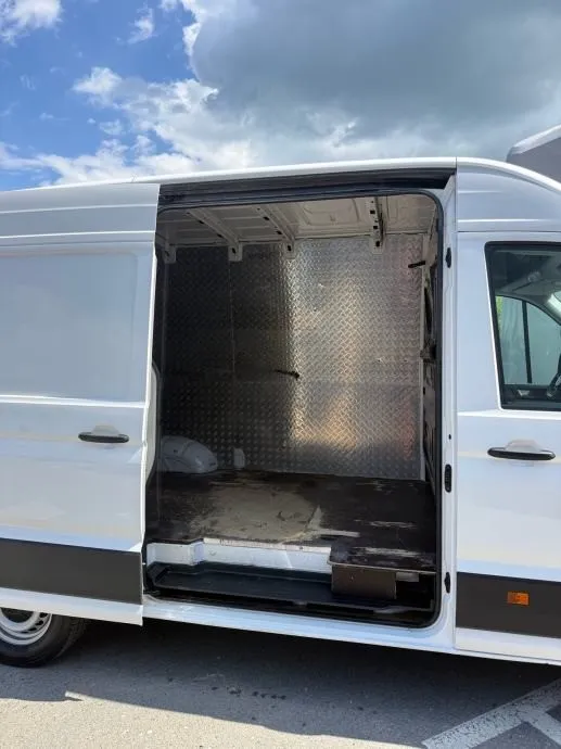 volkswagen crafter 2020. - slika 16