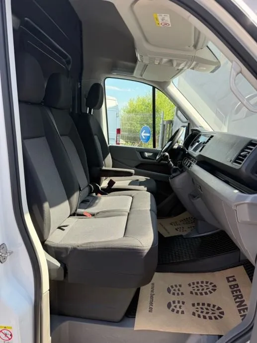 volkswagen crafter 2020. - slika 12