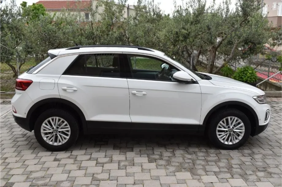 volkswagen t-roc 2.0 tdi automatik dsg,life-facelift - slika 5