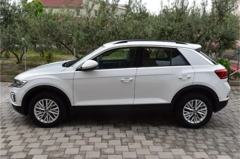 volkswagen t-roc 2.0 tdi automatik dsg,life-facelift - slika 4