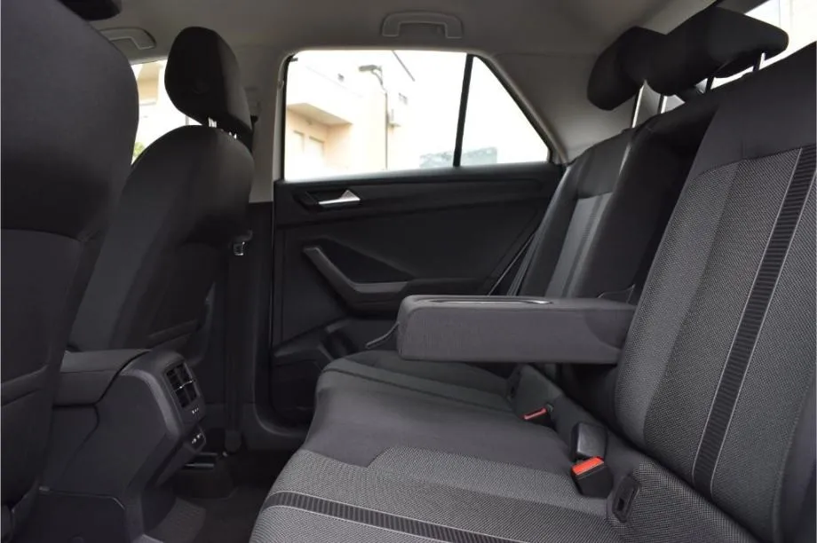 volkswagen t-roc 2.0 tdi automatik dsg,life-facelift - slika 14