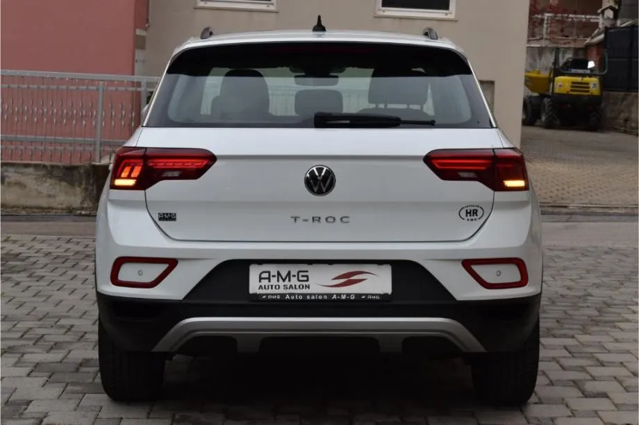 volkswagen t-roc 2.0 tdi automatik dsg,life-facelift - slika 6