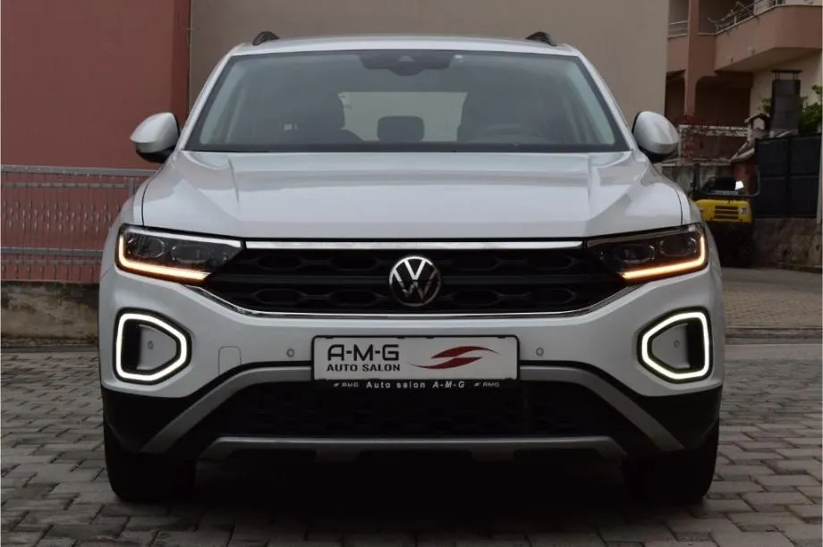 volkswagen t-roc 2.0 tdi automatik dsg,life-facelift - slika 2