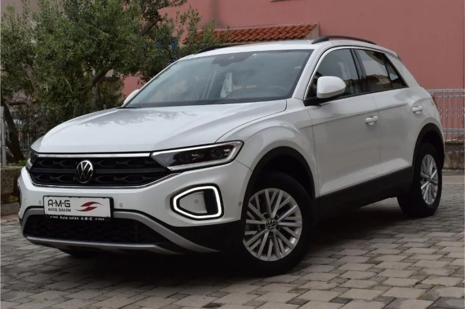 volkswagen t-roc 2.0 tdi automatik dsg,life-facelift - slika 3