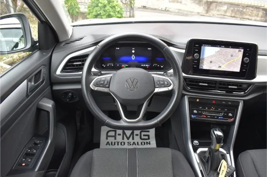 volkswagen t-roc 2.0 tdi automatik dsg,life-facelift - slika 10