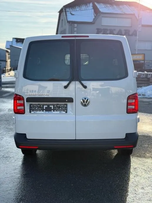 volkswagen t6 n1 6 sjedala, 2019 god. - slika 4