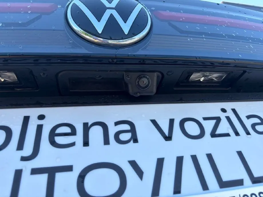 volkswagen taigo 1,0 - slika 13