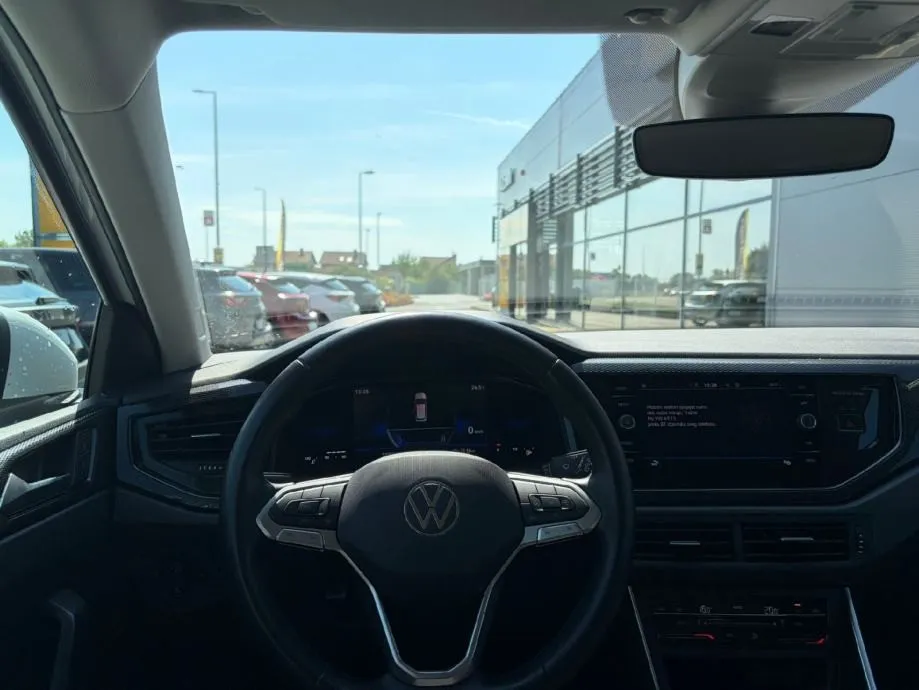 volkswagen taigo 1,0 - slika 21