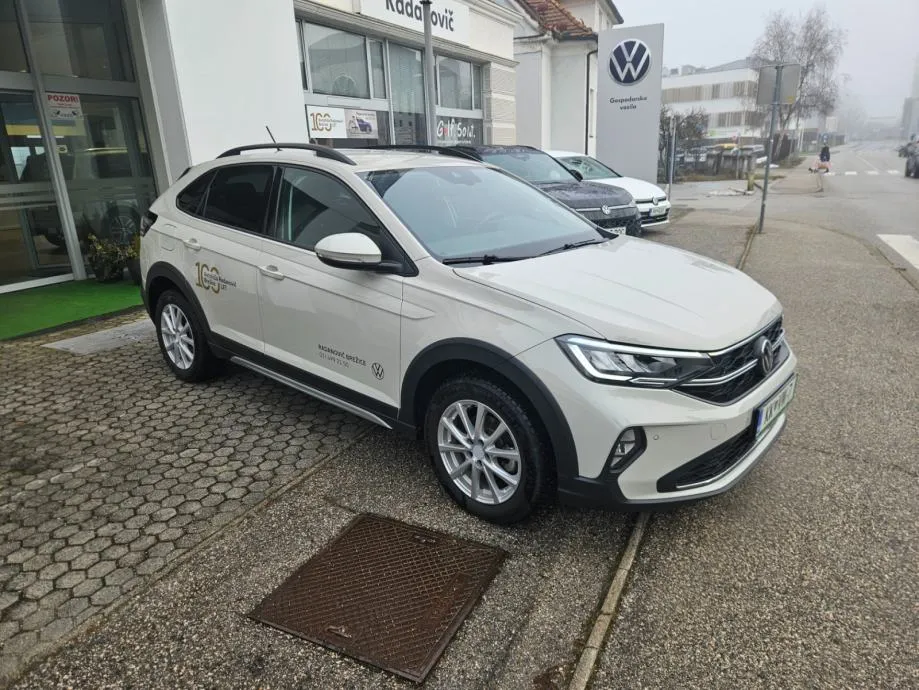 volkswagen taigo 1.0 tsi 4all 85kw - slika 2