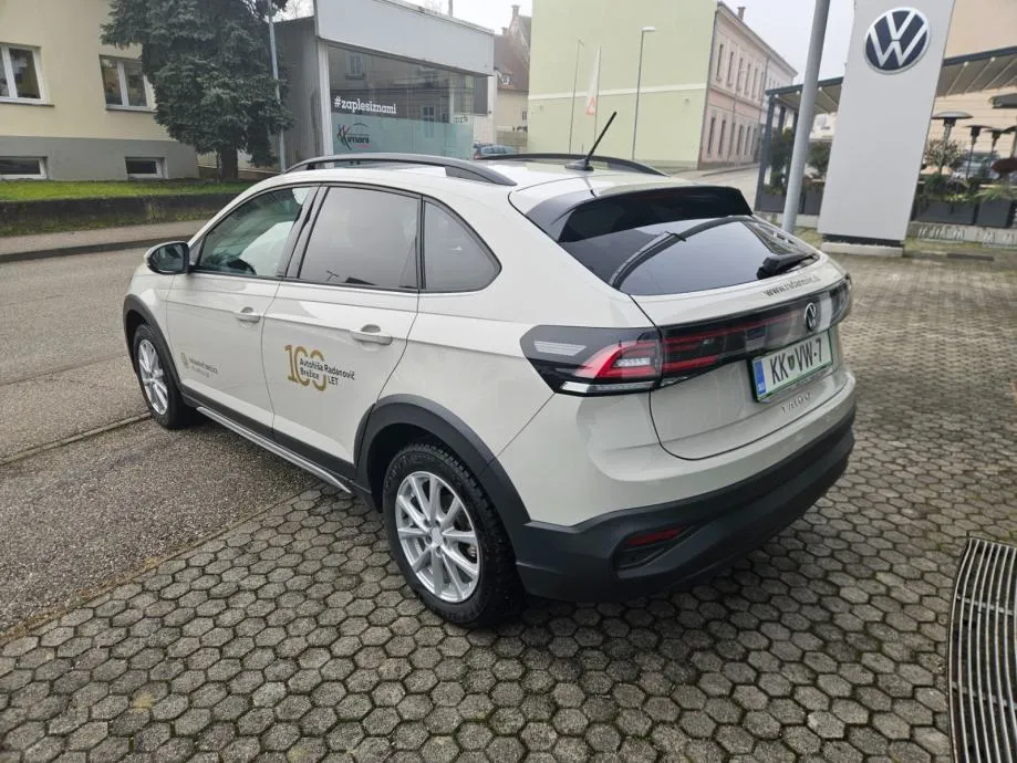 volkswagen taigo 1.0 tsi 4all 85kw - slika 4