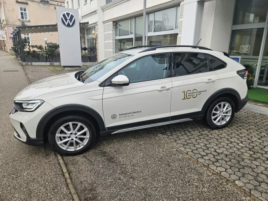volkswagen taigo 1.0 tsi 4all 85kw - slika 5