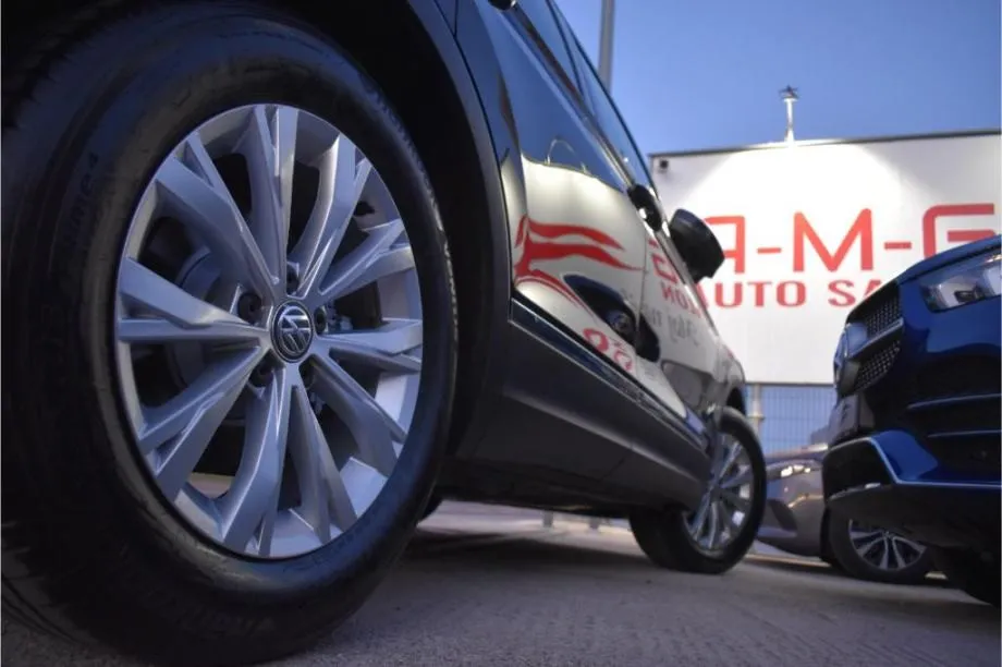 vw tiguan 2.0 tdi automatik dsg,acc,lane assist,kamera-comfortline - slika 23
