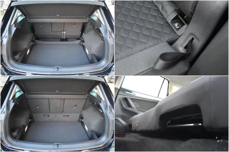 vw tiguan 2.0 tdi automatik dsg,acc,lane assist,kamera-comfortline - slika 9