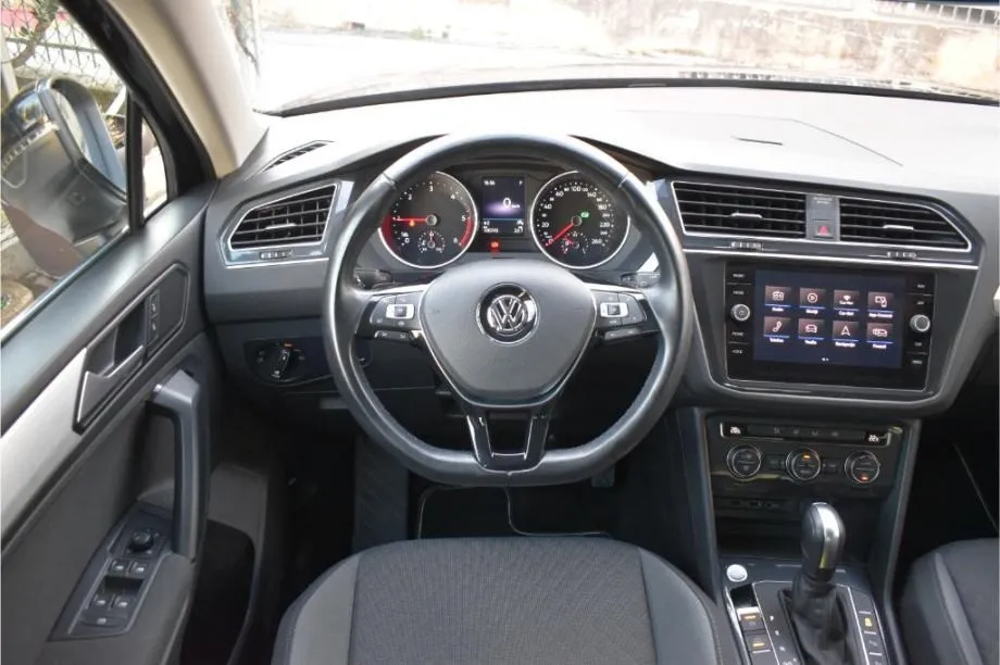 vw tiguan 2.0 tdi automatik dsg,acc,lane assist,kamera-comfortline - slika 11