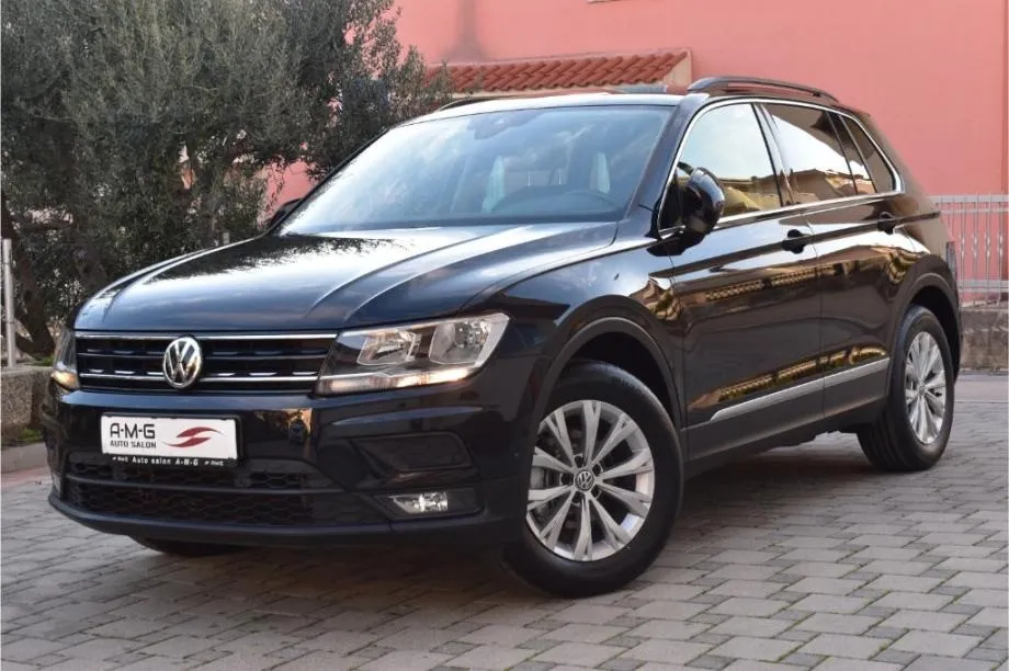 vw tiguan 2.0 tdi automatik dsg,acc,lane assist,kamera-comfortline - slika 3