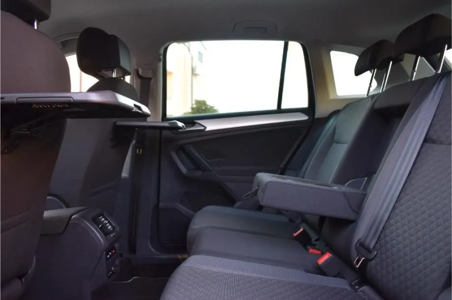 vw tiguan 2.0 tdi automatik dsg,acc,lane assist,kamera-comfortline - slika 15