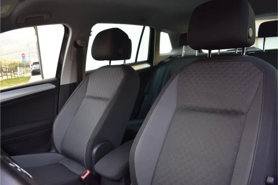 vw tiguan 2.0 tdi automatik dsg,acc,lane assist,kamera-comfortline - slika 14