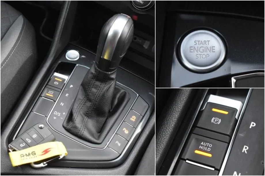 vw tiguan 2.0 tdi automatik dsg,acc,lane assist,kamera-comfortline - slika 19