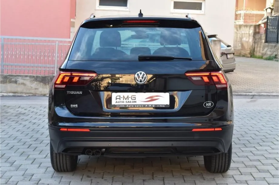 vw tiguan 2.0 tdi automatik dsg,acc,lane assist,kamera-comfortline - slika 6
