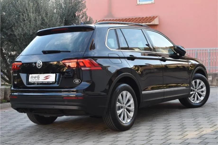 vw tiguan 2.0 tdi automatik dsg,acc,lane assist,kamera-comfortline - slika 7