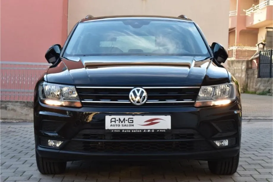 vw tiguan 2.0 tdi automatik dsg,acc,lane assist,kamera-comfortline - slika 2