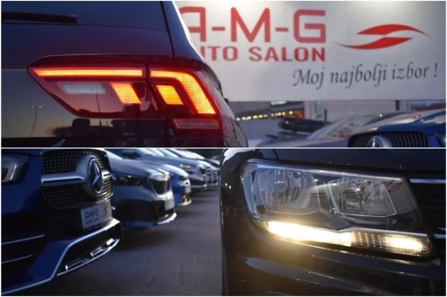 vw tiguan 2.0 tdi automatik dsg,acc,lane assist,kamera-comfortline - slika 24