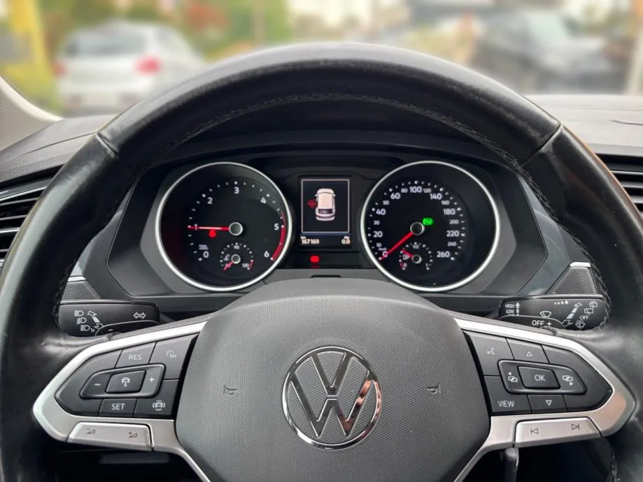 volkswagen tiguan 2.0 tdi life dsg 4motion - slika 7
