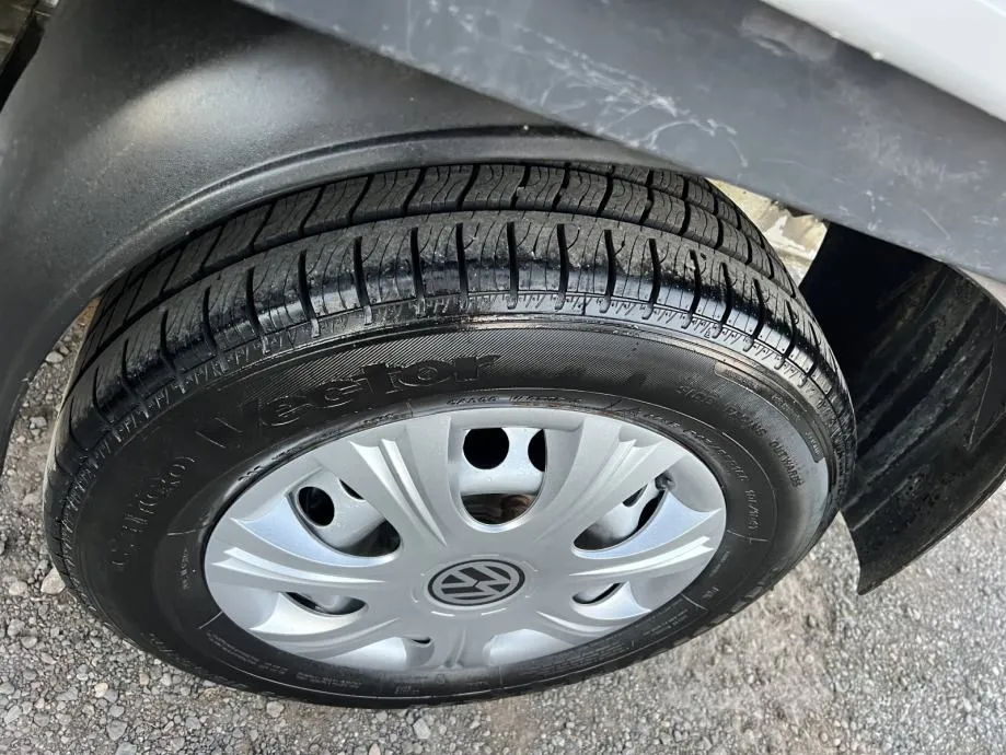 volkswagen transporter t5 dupla kabina, 2013 god. - slika 13