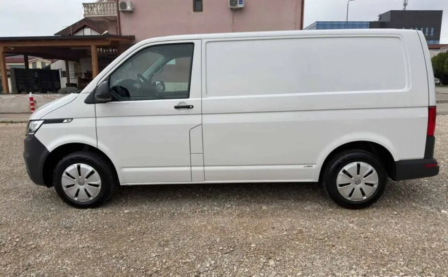 volkswagen transporter t6.1 2.0 tdi 150ks, 2021 god. - slika 10
