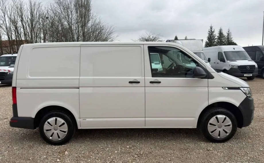 volkswagen transporter t6.1 2.0 tdi 150ks, 2021 god. - slika 4