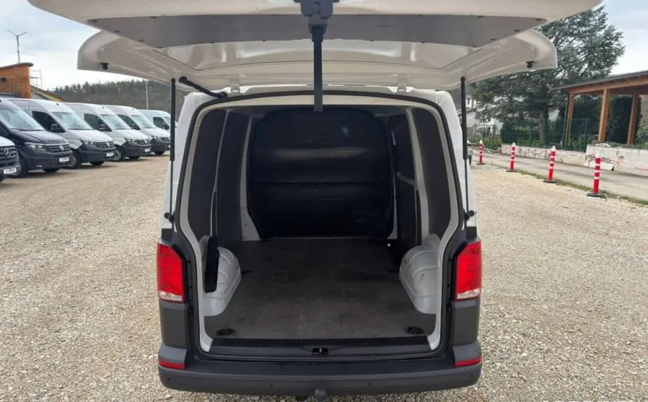 volkswagen transporter t6.1 2.0 tdi 150ks, 2021 god. - slika 8