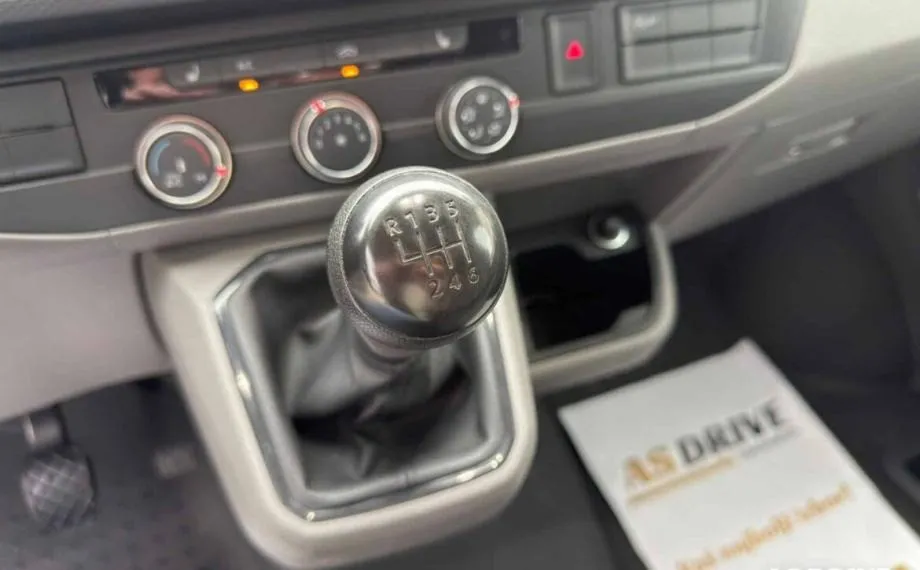 volkswagen transporter t6.1 2.0 tdi 150ks, 2021 god. - slika 18