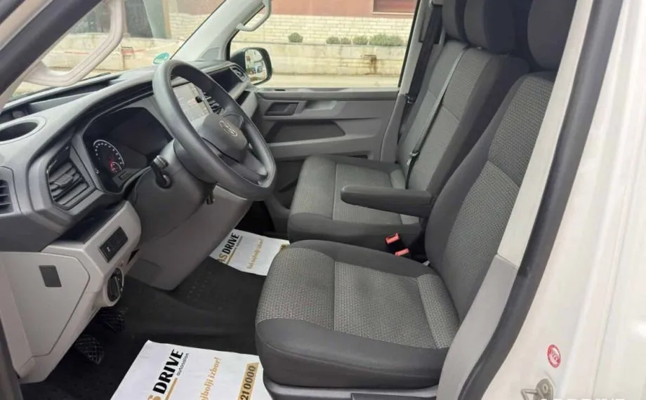 volkswagen transporter t6.1 2.0 tdi 150ks, 2021 god. - slika 11