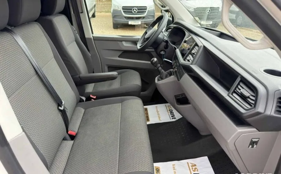 volkswagen transporter t6.1 2.0 tdi 150ks, 2021 god. - slika 21