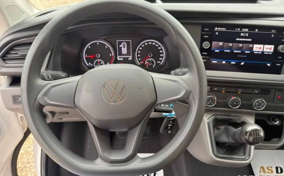 volkswagen transporter t6.1 2.0 tdi 150ks, 2021 god. - slika 13
