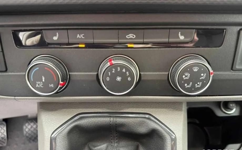 volkswagen transporter t6.1 2.0 tdi 150ks, 2021 god. - slika 17
