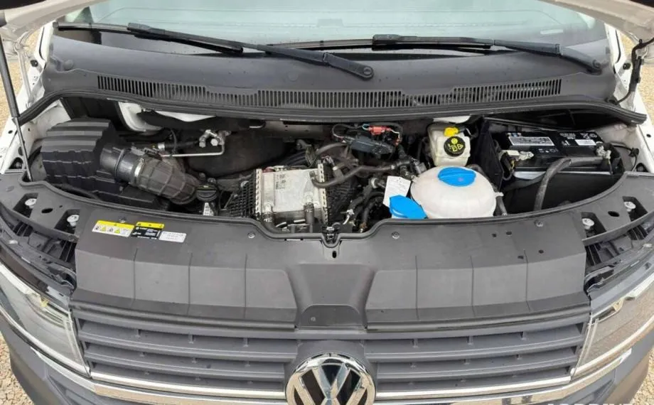 volkswagen transporter t6.1 2.0 tdi 150ks, 2021 god. - slika 25