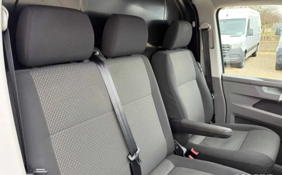 volkswagen transporter t6.1 2.0 tdi 150ks, 2021 god. - slika 22
