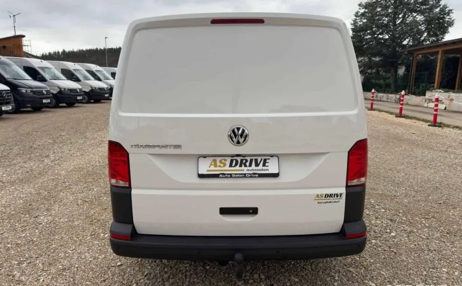 volkswagen transporter t6.1 2.0 tdi 150ks, 2021 god. - slika 7