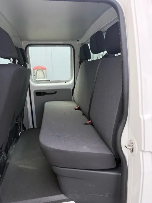 volkswagen transporter t6 dupla kabina, 2017 god. - slika 6