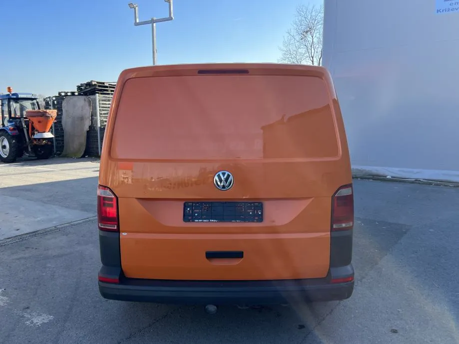 volkswagen transporter t6, 2015 god. - slika 6