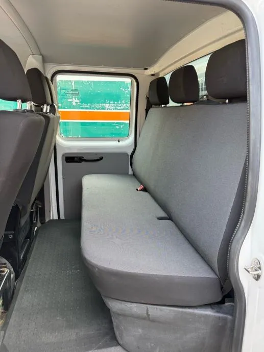 volkswagen transporter t6, 2017 god. - slika 16