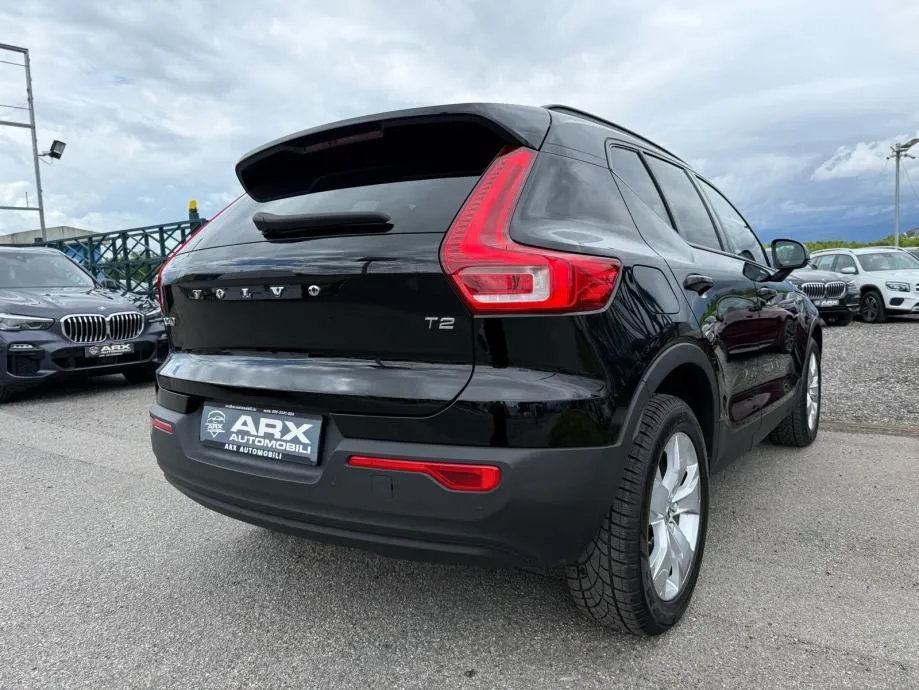 volvo xc40 t2 automatik °virtual°navi°adaptivni temp.°leasing bez učeš - slika 6