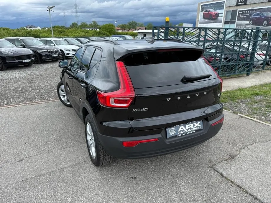 volvo xc40 t2 automatik °virtual°navi°adaptivni temp.°leasing bez učeš - slika 10