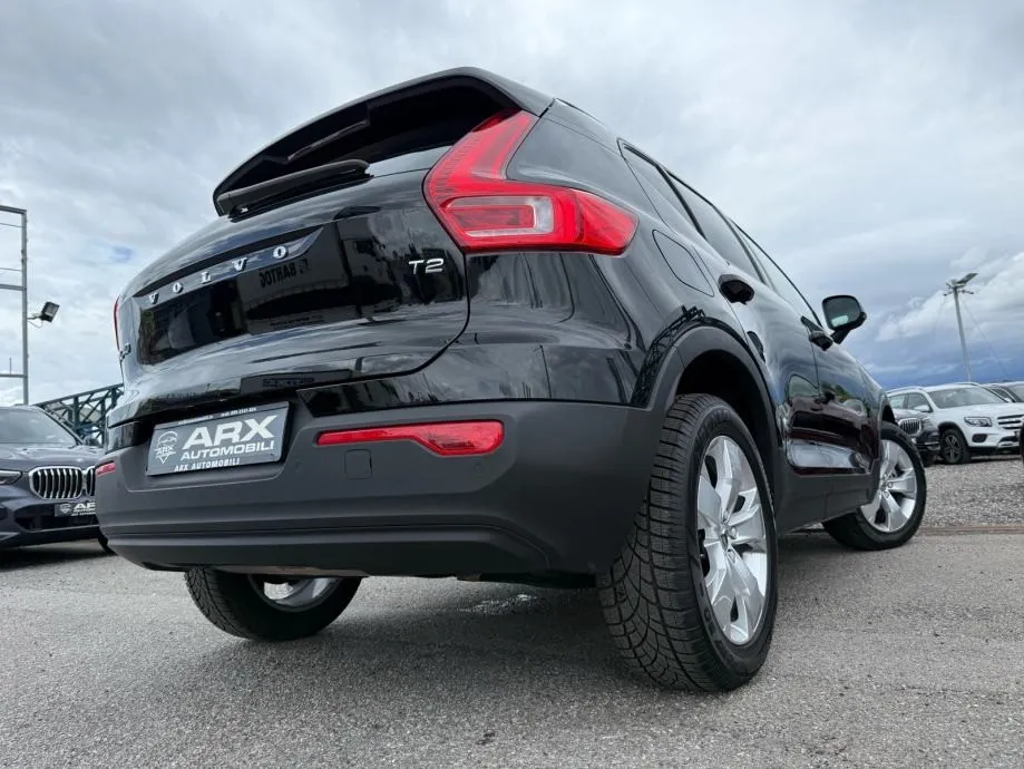 volvo xc40 t2 automatik °virtual°navi°adaptivni temp.°leasing bez učeš - slika 24