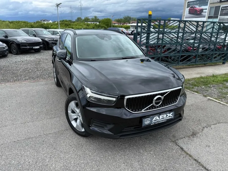 volvo xc40 t2 automatik °virtual°navi°adaptivni temp.°leasing bez učeš - slika 9