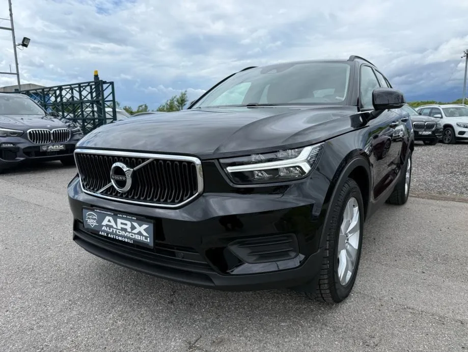 volvo xc40 t2 automatik °virtual°navi°adaptivni temp.°leasing bez učeš - slika 3