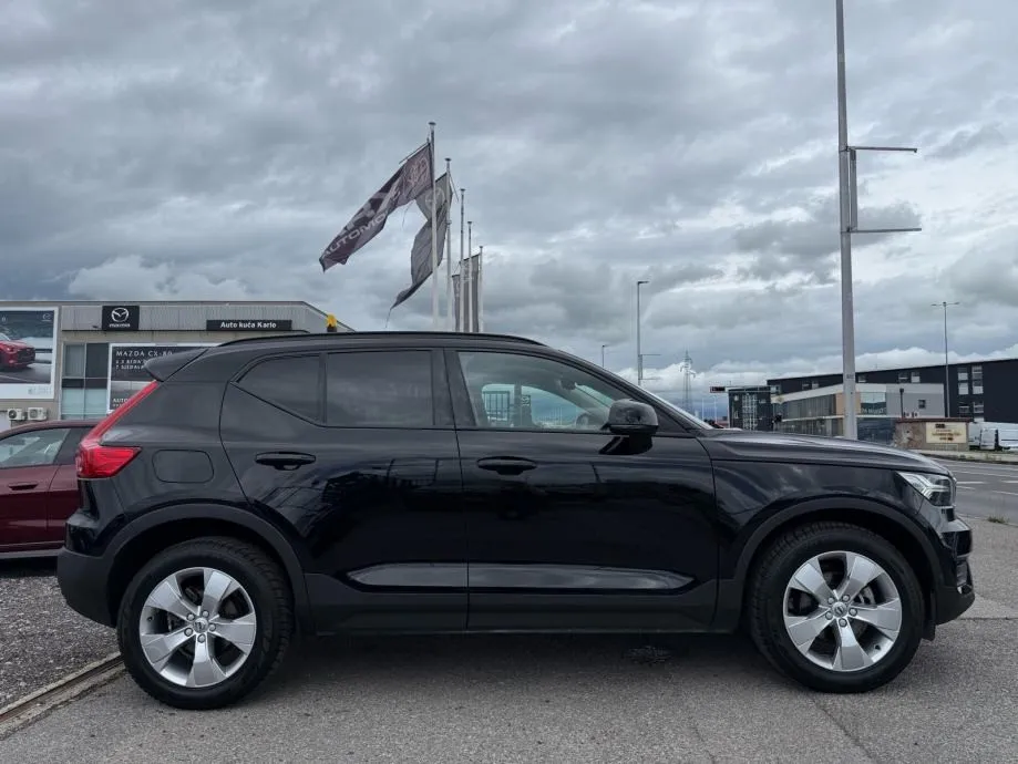 volvo xc40 t2 automatik °virtual°navi°adaptivni temp.°leasing bez učeš - slika 5