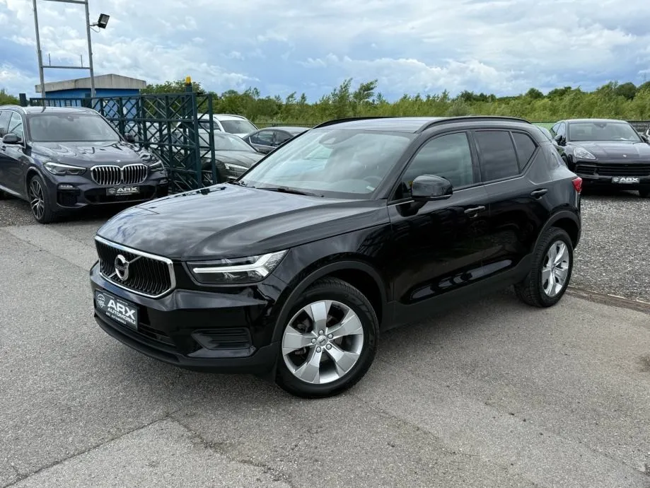 volvo xc40 t2 automatik °virtual°navi°adaptivni temp.°leasing bez učeš - slika 23